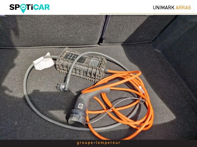 Image OPEL Corsa Electric 156ch GS