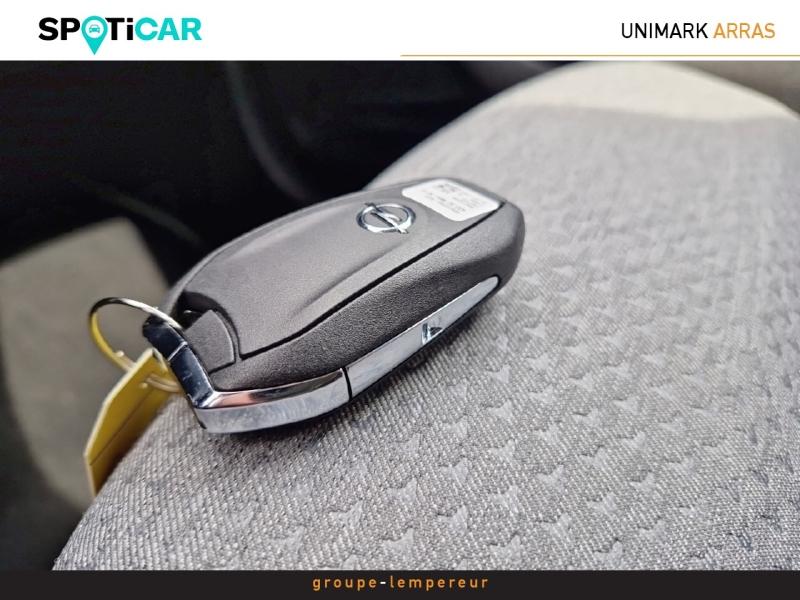Image OPEL Corsa Electric 156ch GS