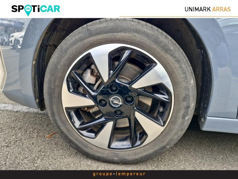 Image OPEL Corsa Electric 156ch GS