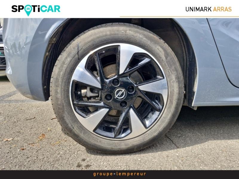 Image OPEL Corsa Electric 156ch GS