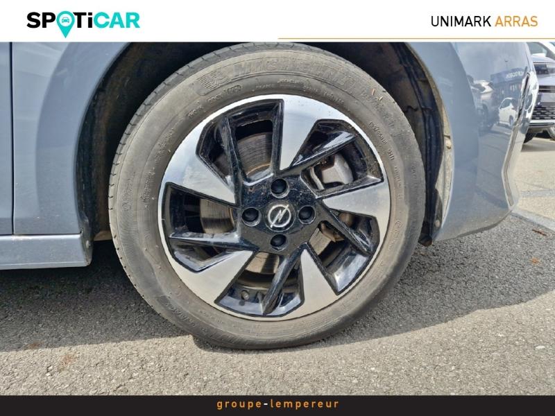 Image OPEL Corsa Electric 156ch GS