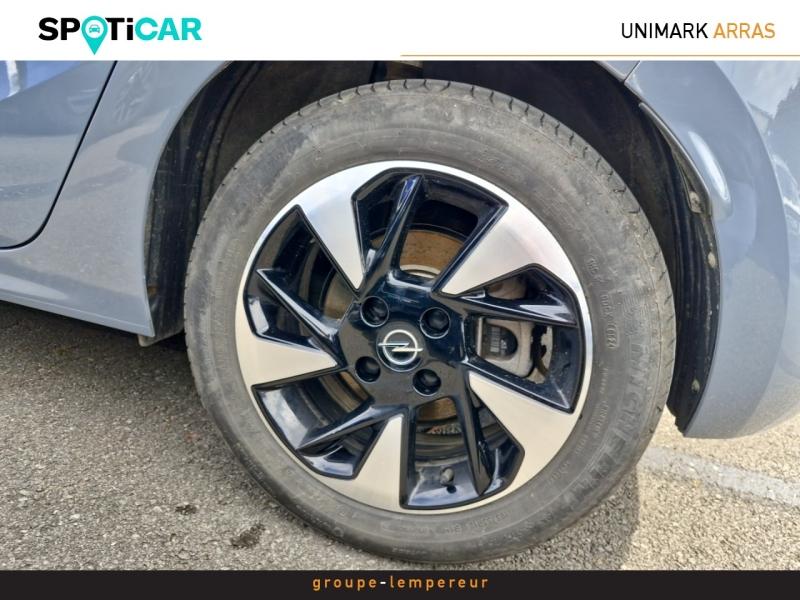 Image OPEL Corsa Electric 156ch GS