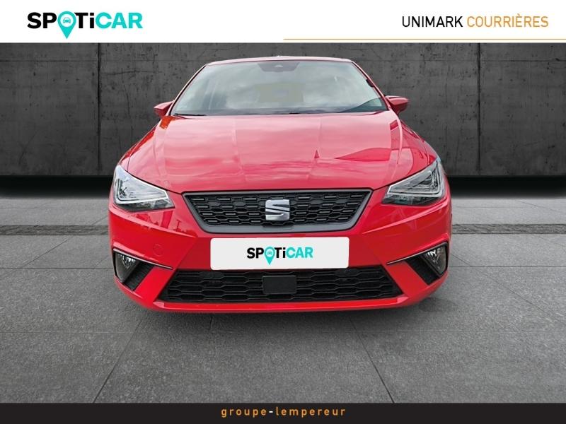 Image SEAT Ibiza 1.0 TSI 95ch Copa
