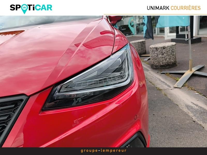 Image SEAT Ibiza 1.0 TSI 95ch Copa