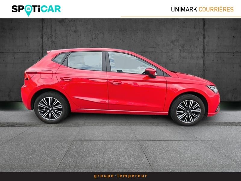 Image SEAT Ibiza 1.0 TSI 95ch Copa