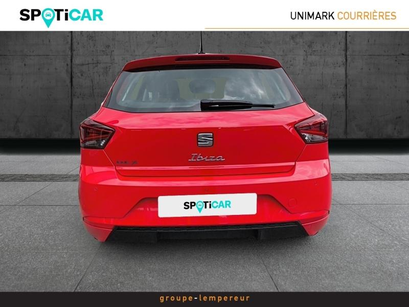 Image SEAT Ibiza 1.0 TSI 95ch Copa