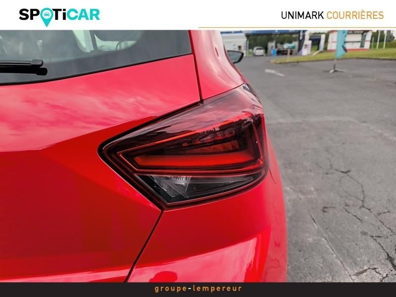 Image SEAT Ibiza 1.0 TSI 95ch Copa