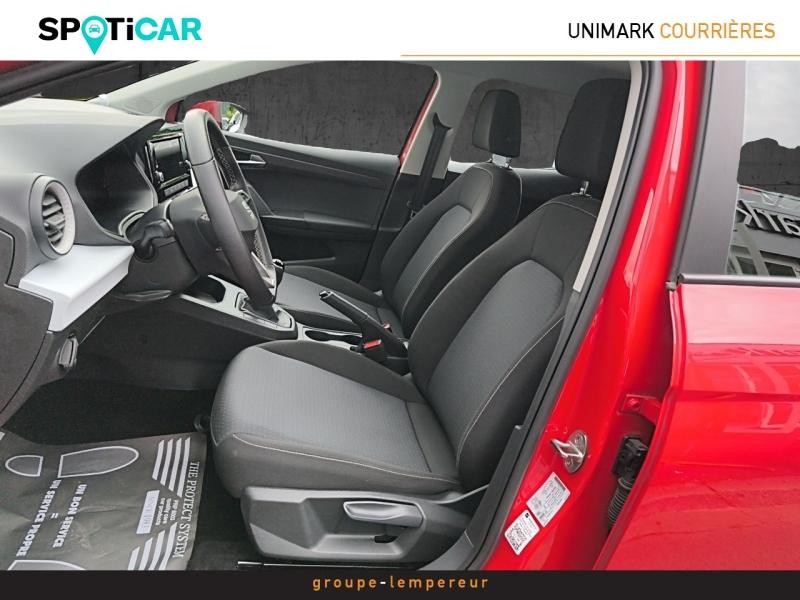 Image SEAT Ibiza 1.0 TSI 95ch Copa