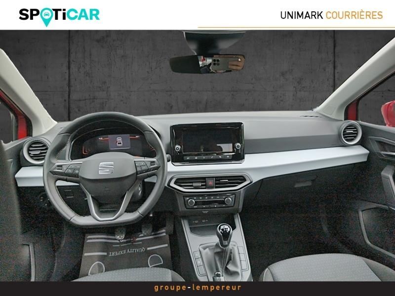 Image SEAT Ibiza 1.0 TSI 95ch Copa