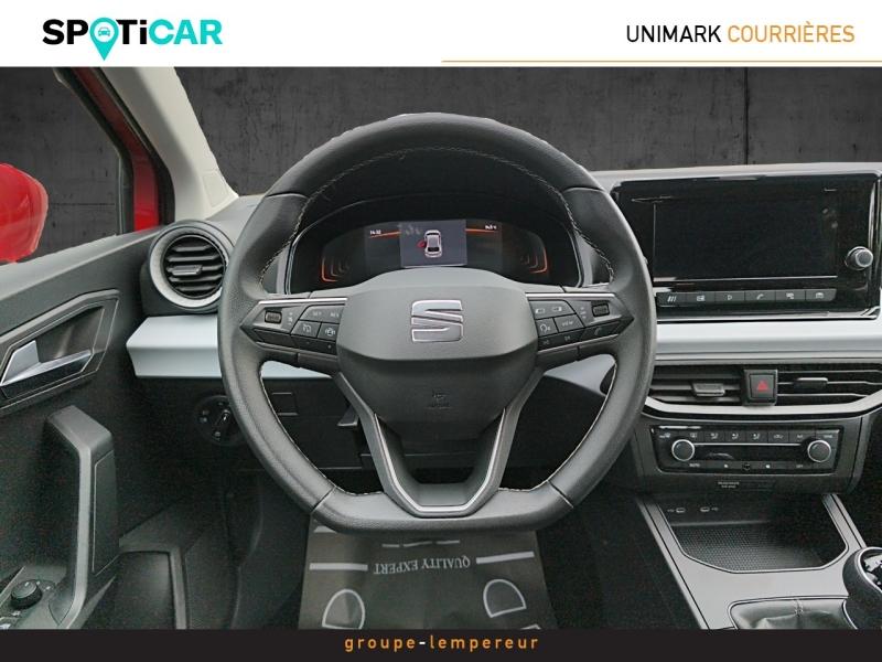 Image SEAT Ibiza 1.0 TSI 95ch Copa
