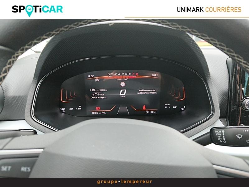 Image SEAT Ibiza 1.0 TSI 95ch Copa