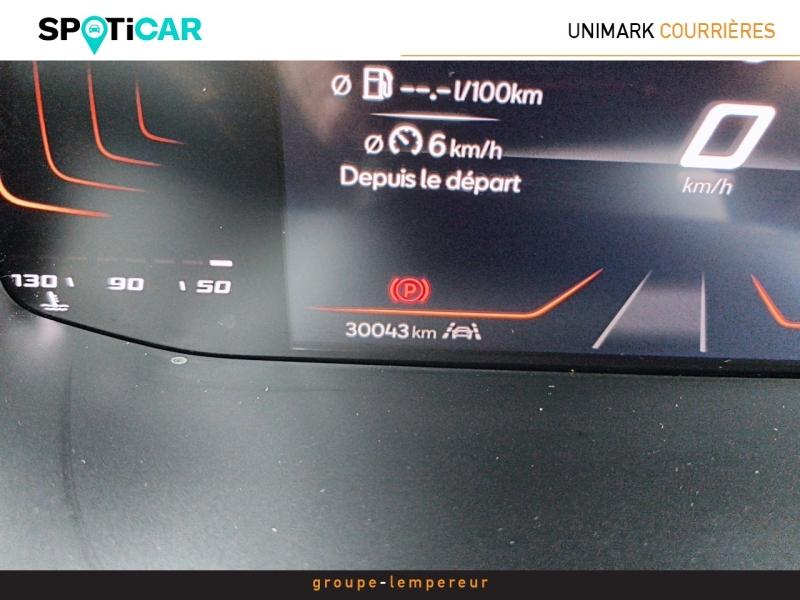 Image SEAT Ibiza 1.0 TSI 95ch Copa