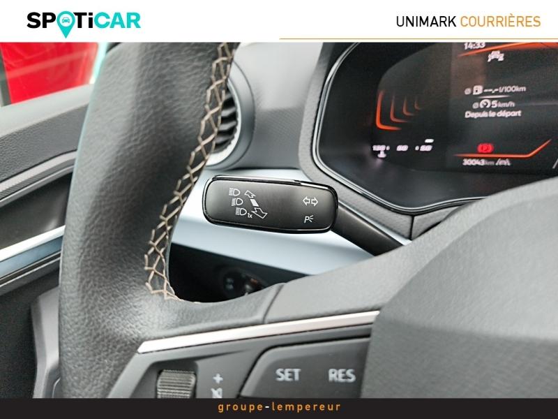 Image SEAT Ibiza 1.0 TSI 95ch Copa