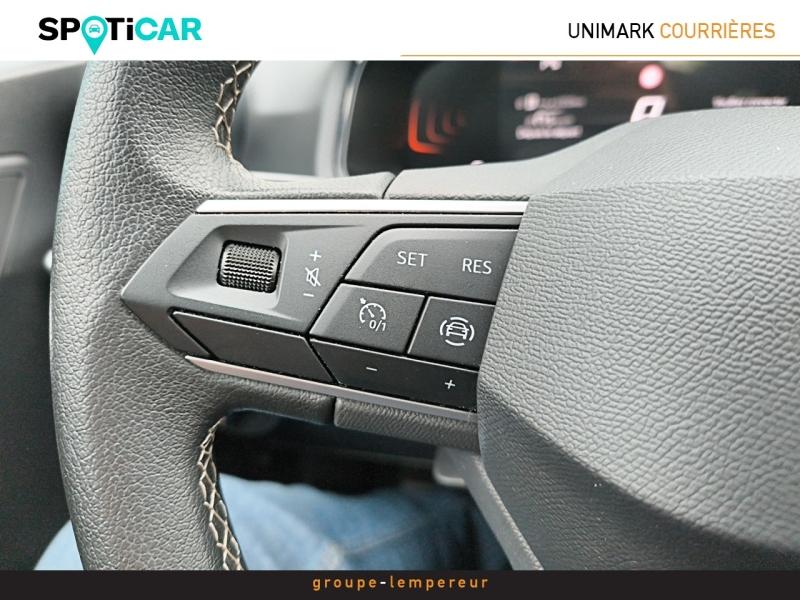 Image SEAT Ibiza 1.0 TSI 95ch Copa