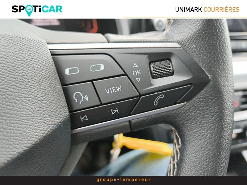 Image SEAT Ibiza 1.0 TSI 95ch Copa