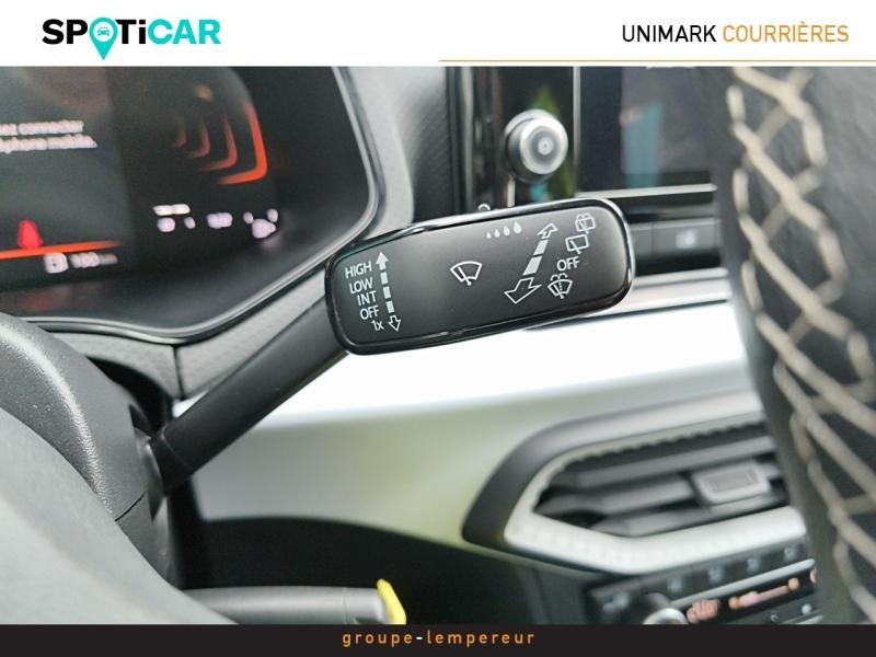 Image SEAT Ibiza 1.0 TSI 95ch Copa