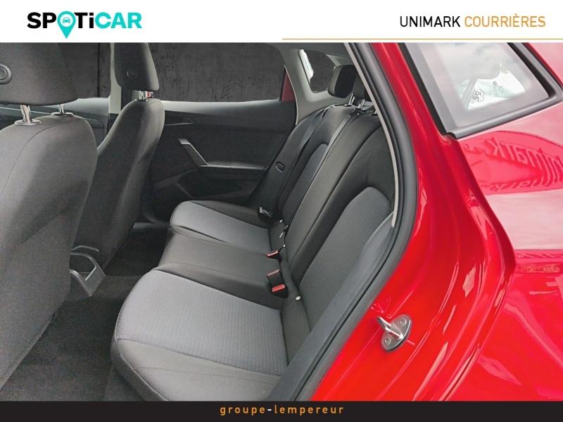 Image SEAT Ibiza 1.0 TSI 95ch Copa