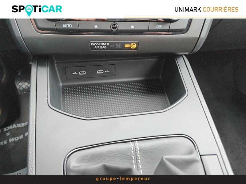 Image SEAT Ibiza 1.0 TSI 95ch Copa