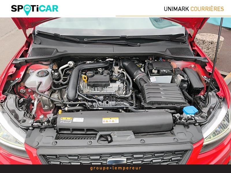 Image SEAT Ibiza 1.0 TSI 95ch Copa