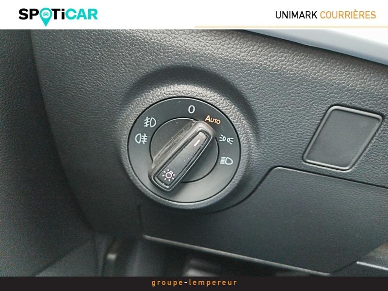 Image SEAT Ibiza 1.0 TSI 95ch Copa