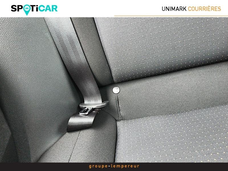 Image SEAT Ibiza 1.0 TSI 95ch Copa