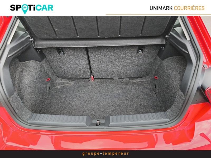 Image SEAT Ibiza 1.0 TSI 95ch Copa