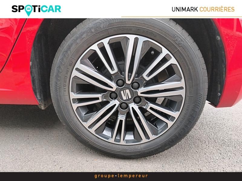 Image SEAT Ibiza 1.0 TSI 95ch Copa
