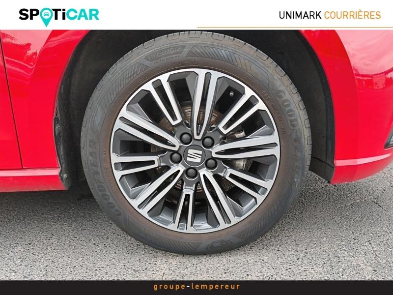 Image SEAT Ibiza 1.0 TSI 95ch Copa