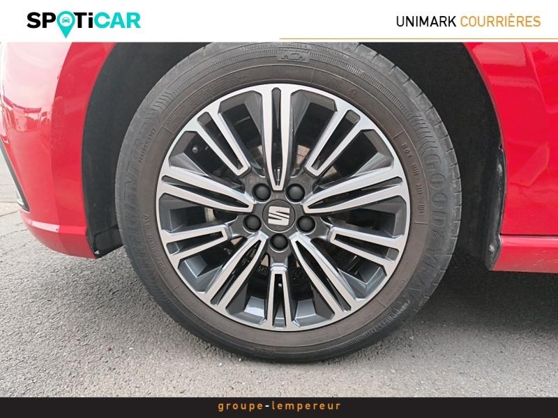 Image SEAT Ibiza 1.0 TSI 95ch Copa