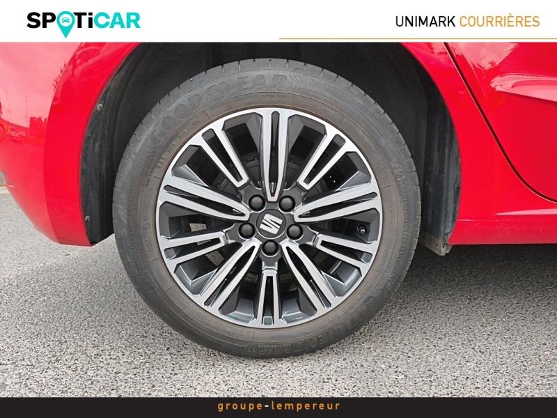 Image SEAT Ibiza 1.0 TSI 95ch Copa