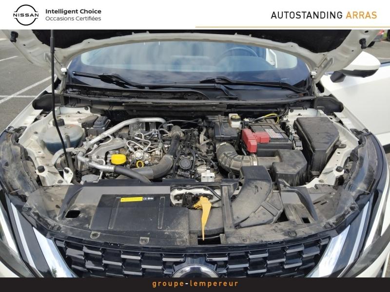 Image NISSAN Qashqai 1.3 Mild Hybrid 140ch N-Connecta