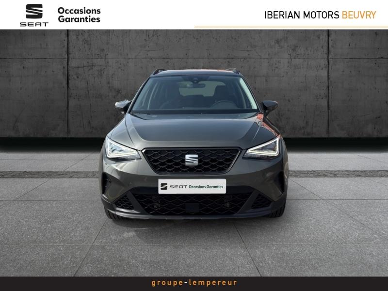 Image SEAT Arona 1.0 TSI 110ch Copa DSG7