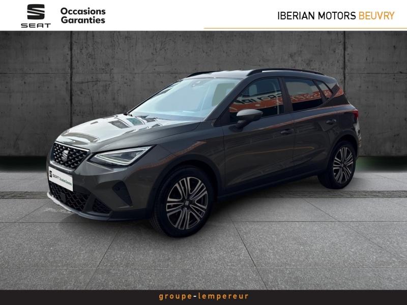 Image SEAT Arona 1.0 TSI 110ch Copa DSG7