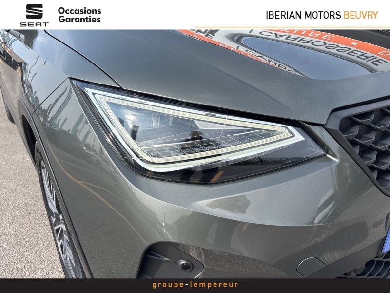 Image SEAT Arona 1.0 TSI 110ch Copa DSG7