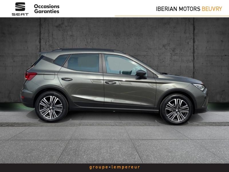 Image SEAT Arona 1.0 TSI 110ch Copa DSG7