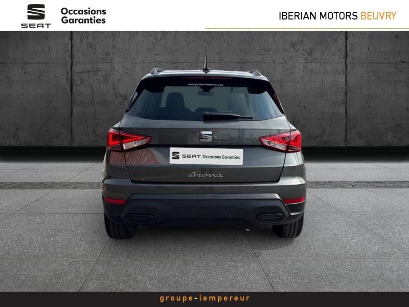 Image SEAT Arona 1.0 TSI 110ch Copa DSG7