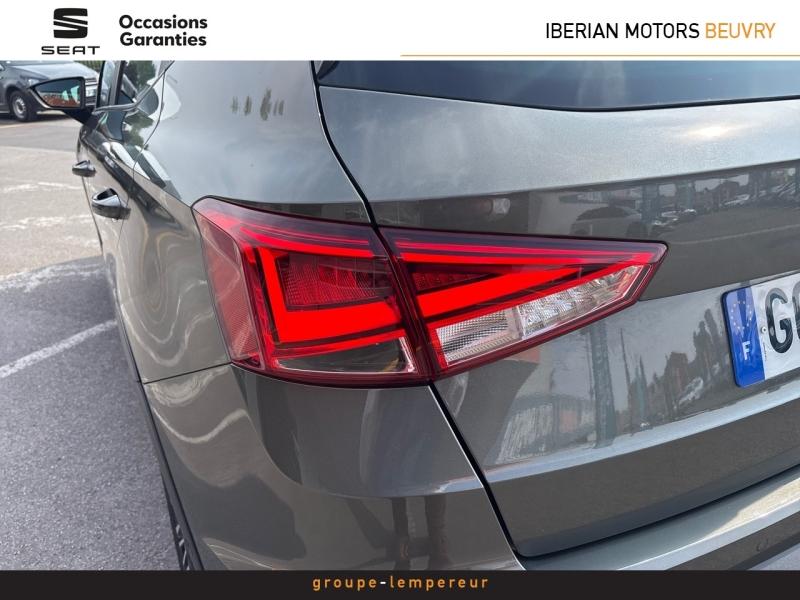 Image SEAT Arona 1.0 TSI 110ch Copa DSG7