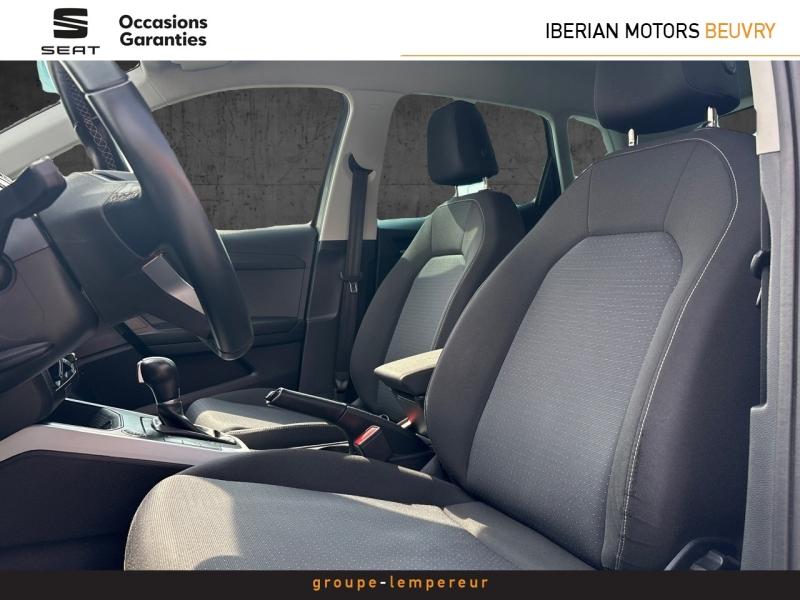 Image SEAT Arona 1.0 TSI 110ch Copa DSG7