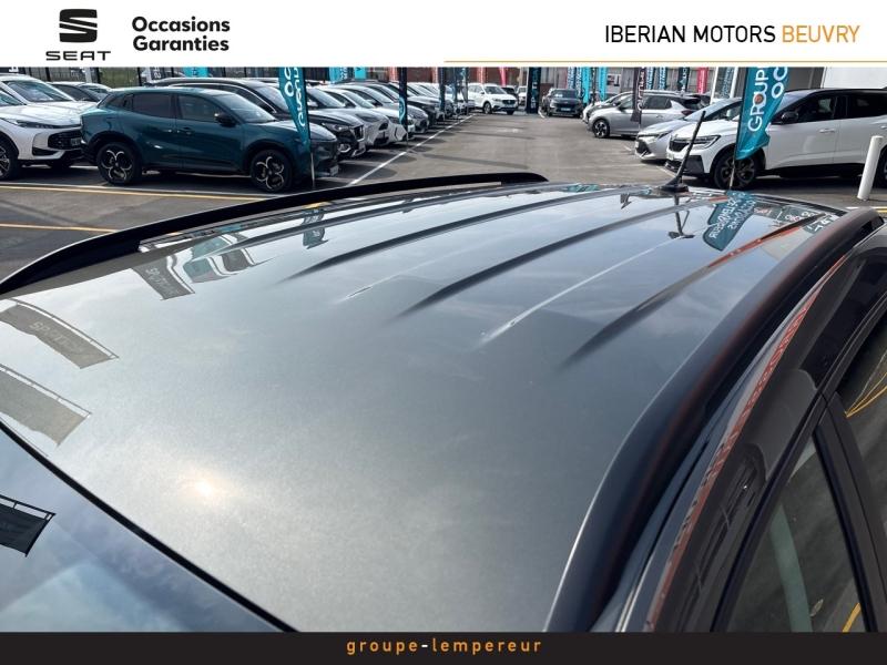 Image SEAT Arona 1.0 TSI 110ch Copa DSG7