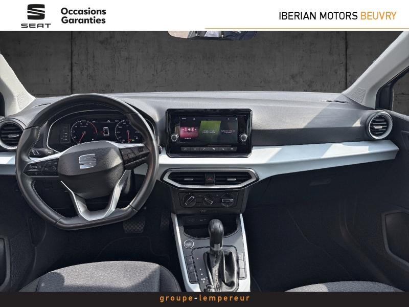 Image SEAT Arona 1.0 TSI 110ch Copa DSG7