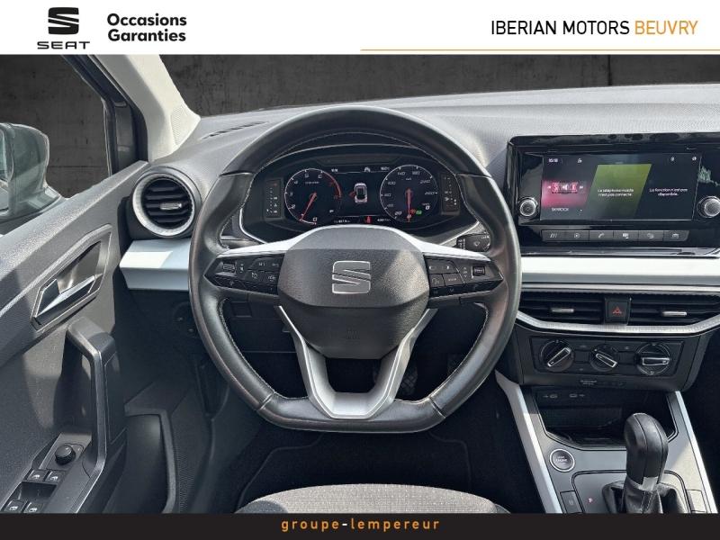 Image SEAT Arona 1.0 TSI 110ch Copa DSG7