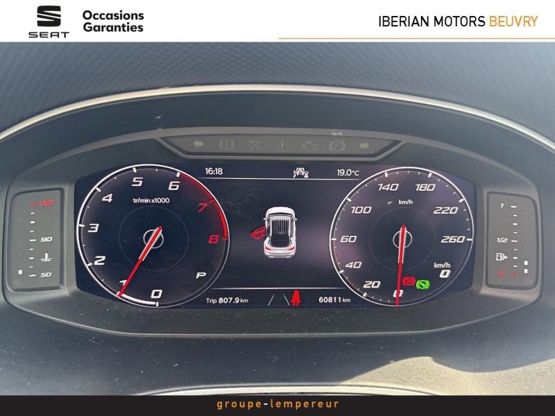 Image SEAT Arona 1.0 TSI 110ch Copa DSG7