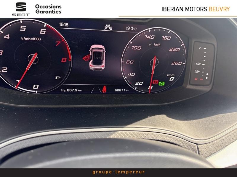Image SEAT Arona 1.0 TSI 110ch Copa DSG7