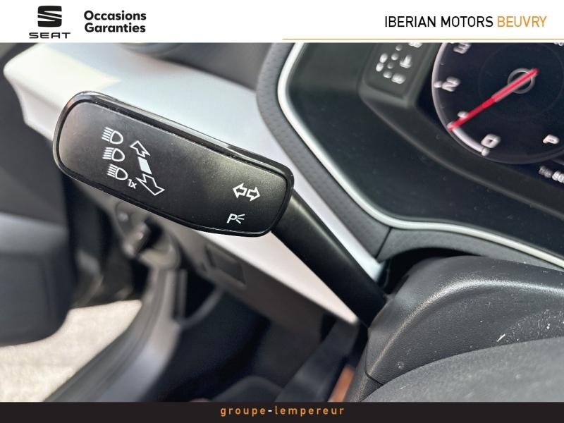 Image SEAT Arona 1.0 TSI 110ch Copa DSG7