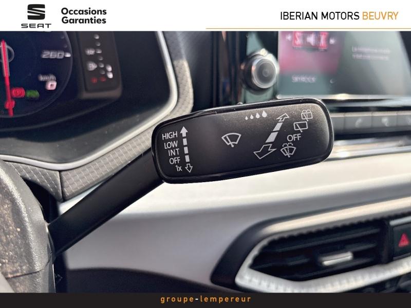 Image SEAT Arona 1.0 TSI 110ch Copa DSG7