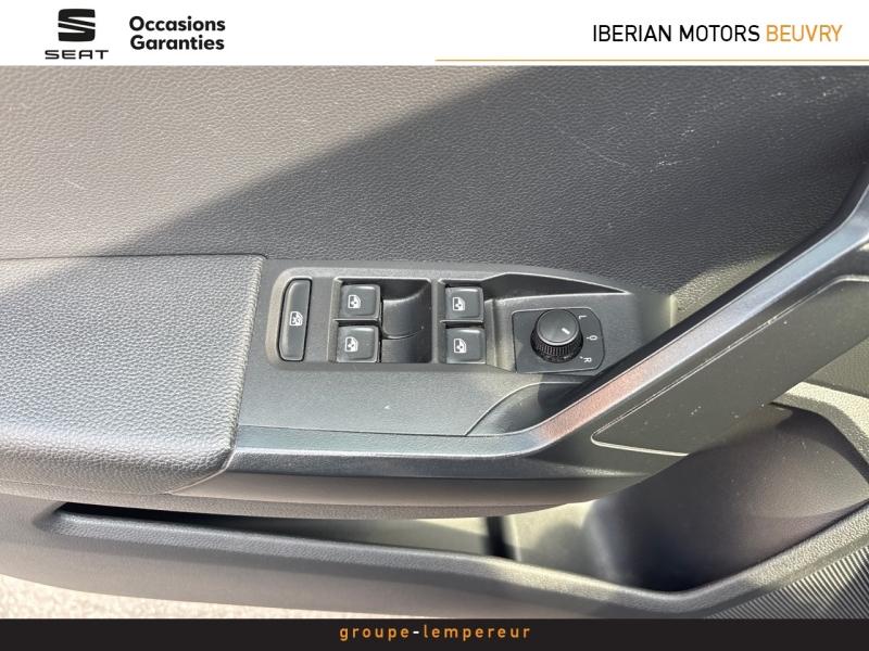 Image SEAT Arona 1.0 TSI 110ch Copa DSG7