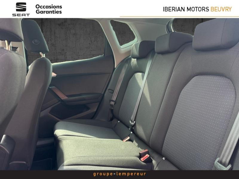 Image SEAT Arona 1.0 TSI 110ch Copa DSG7
