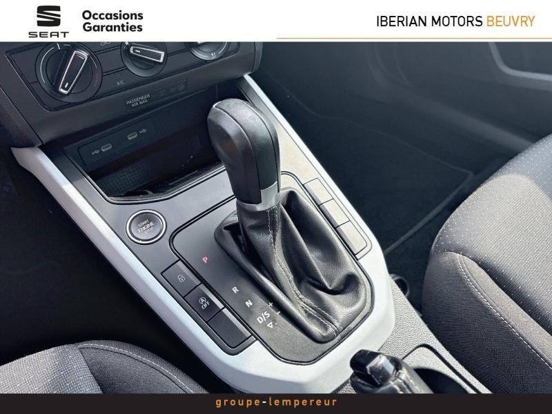Image SEAT Arona 1.0 TSI 110ch Copa DSG7