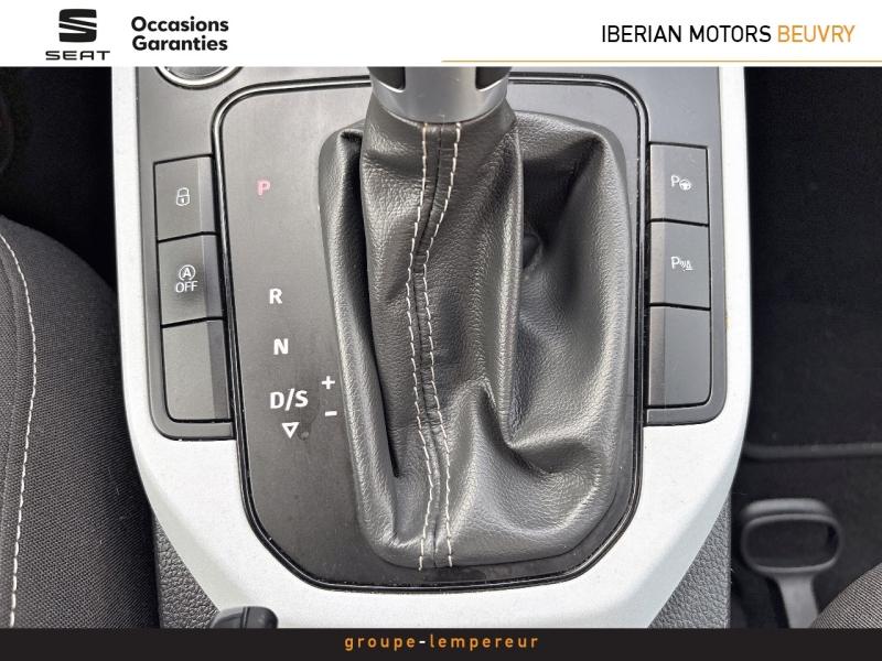 Image SEAT Arona 1.0 TSI 110ch Copa DSG7