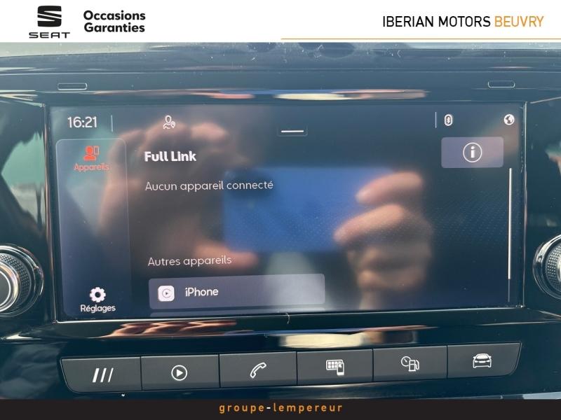 Image SEAT Arona 1.0 TSI 110ch Copa DSG7